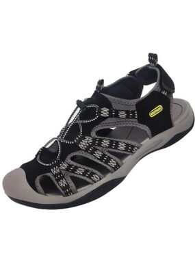 NWT Men’s Hiking/Fisherman Sandals SZ 8.5